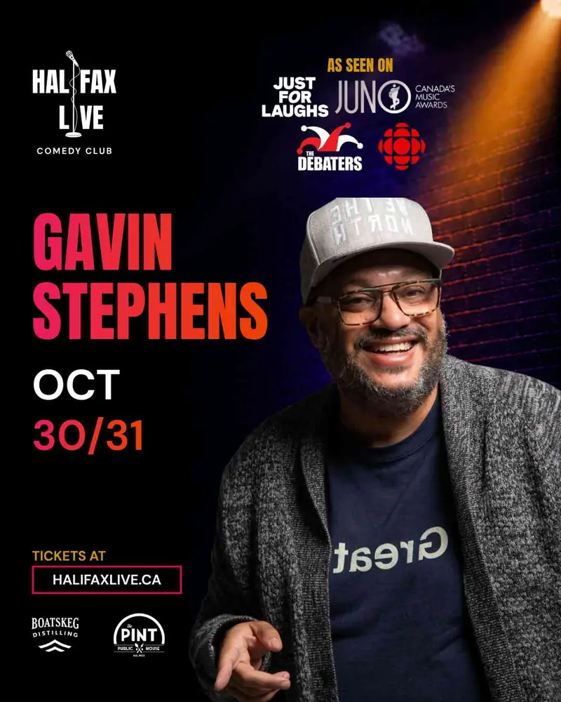 GAVIN STEPHENS