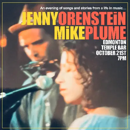 Mike Plume