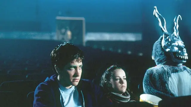 Donnie Darko