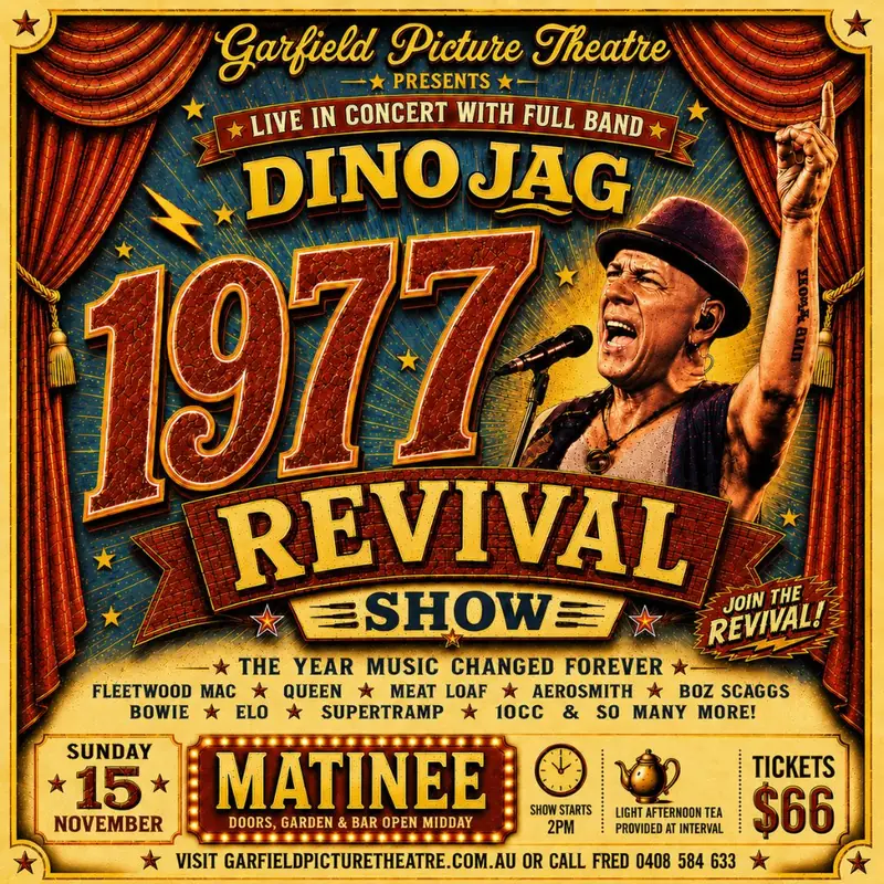 1977 Revival Show