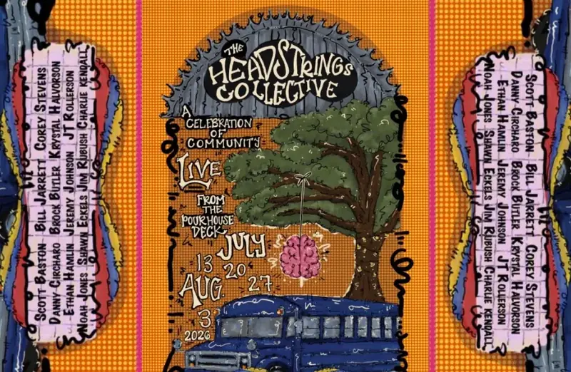 Headstrings Collective