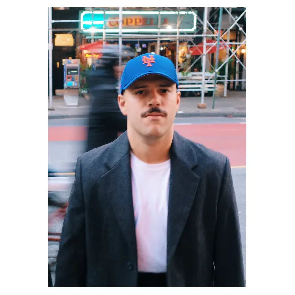 ANGELO COLINA (En Español) at Mic Drop Comedy Detroit