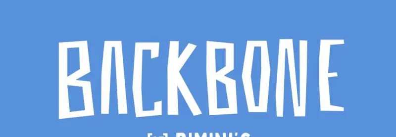 Backbone Live music at Biminis at The Bimini Public House
