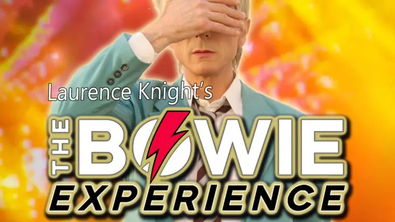 The Bowie Experience à The Drill Hall