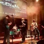 MAC. at Clwb Ifor Bach