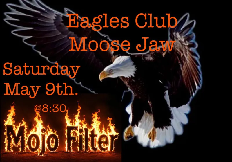 Mojo Filter