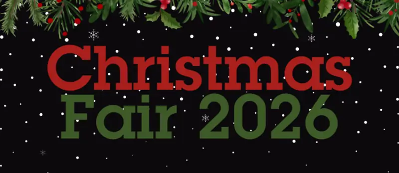Christmas Fair