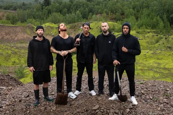 Alaclair Ensemble à Théâtre de Lac-Brome