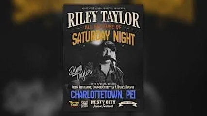 Riley Taylor