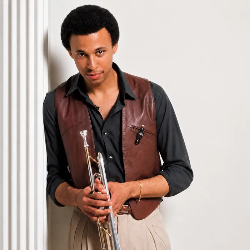 Tom Browne & The Brit-Funk Association