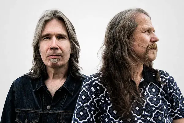 Del Amitri