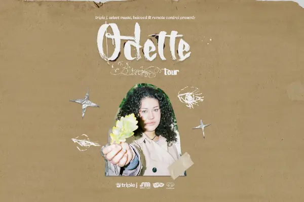 ODETTE at Brunswick Ballroom