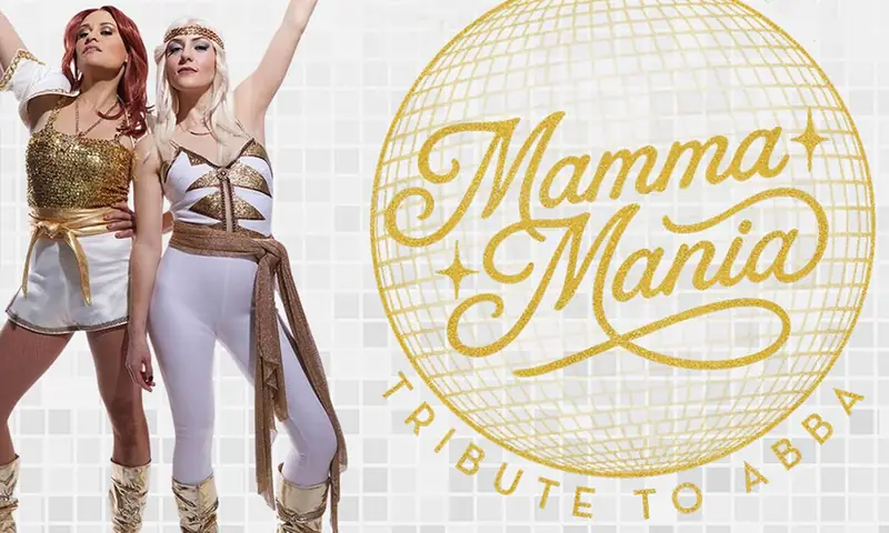 Mamma Mania! at Cain's Ballroom