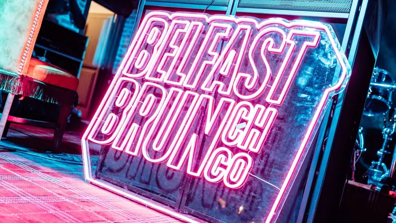 Belfast Brunch Co.