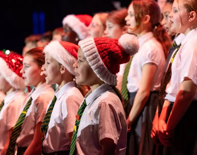 One Voice Festival of Singing 2026 en Brighton Dome