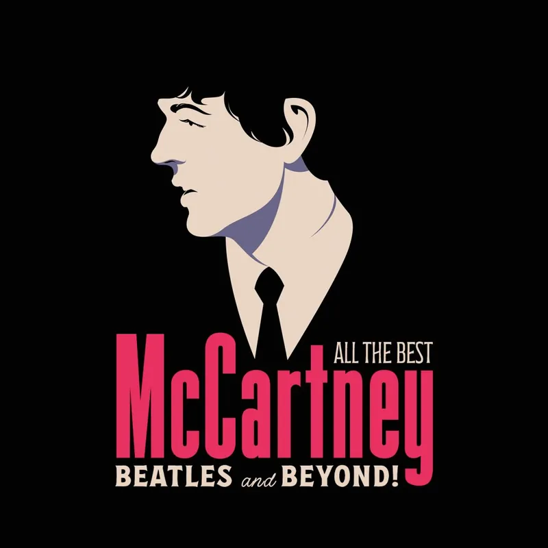 McCartney All The Best – Beatles and Beyond at The Royal Hippodrome Theatre