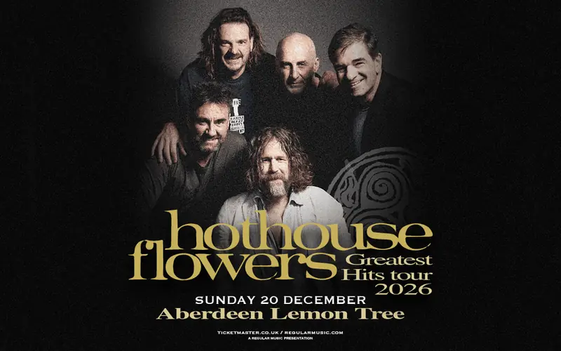 Hothouse Flowers
