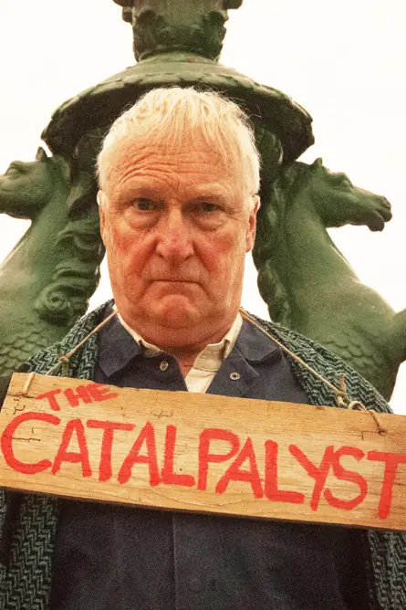 The Catalpalyst à Smock Alley Theatre
