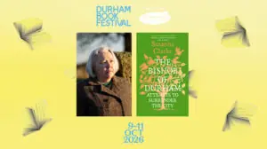 Susanna Clarke: The Bishop of Durham Attempts to Surrender the City