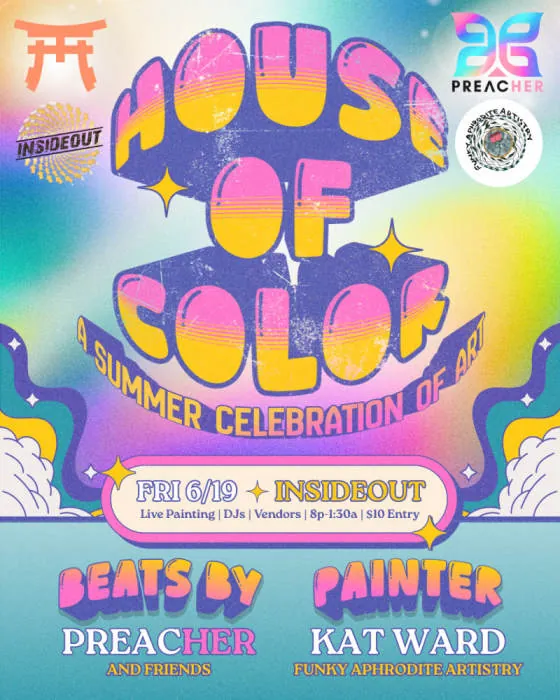 House of Color