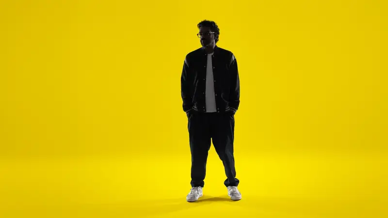 Romesh Ranganathan at O2 City Hall Newcastle