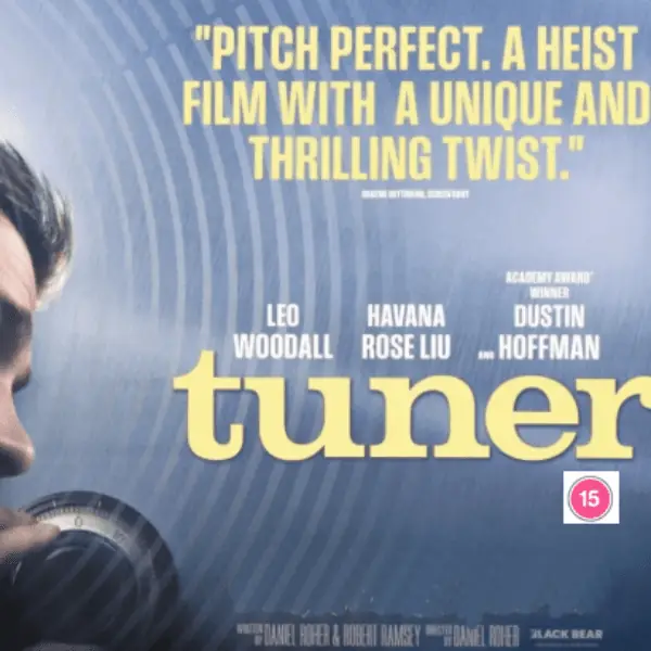 Film on Screen: Tuner (15)