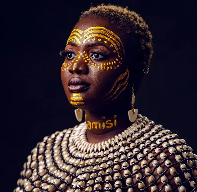 Lamisi