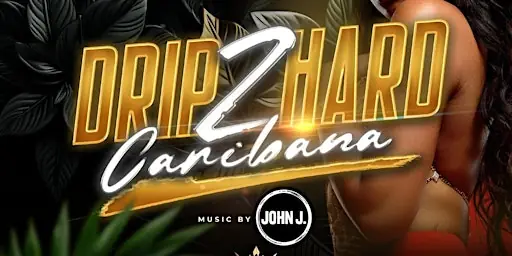 OFFICIAL CARIBANA CONCERT AFTER PARTY
