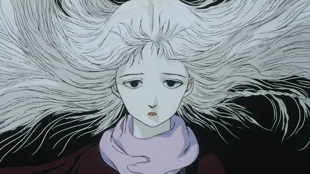 ANGEL'S EGG (Re-release)