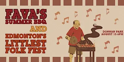 FAVA 2026 Summer BBQ at Donnan Park