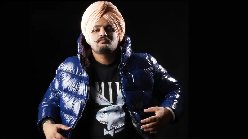 Sidhu Moose Wala à Scotiabank Arena