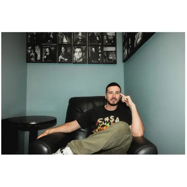 Vinny Guadagnino