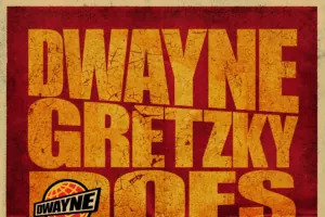 Dwayne Gretzky: Does the 90s à London Music Hall