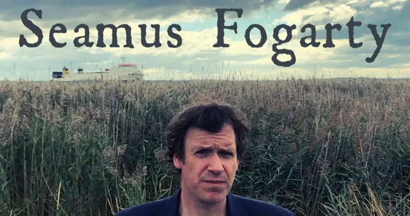 Seamus Fogarty