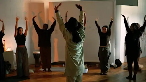 Art Immersion: Gather, Create, Become à North Vancouver