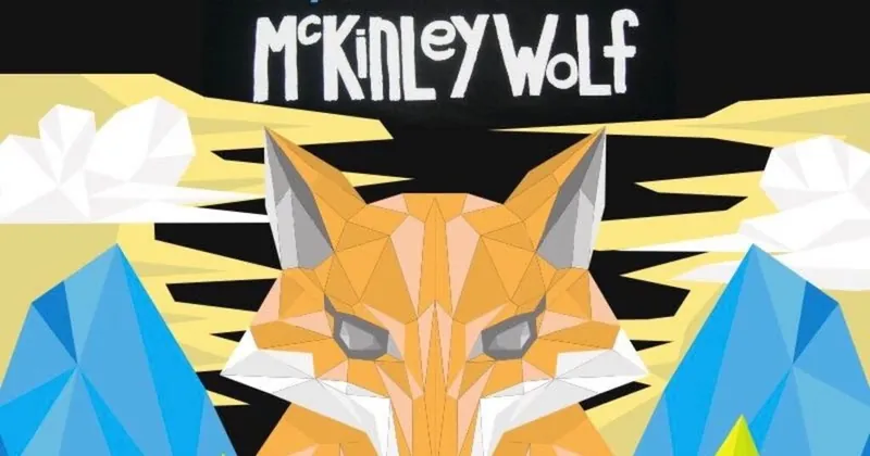 McKinley Wolf