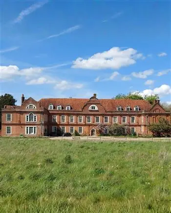 Ghosts, Royals & Traitors - The remarkable history of West Horsley Place at Dorking Halls