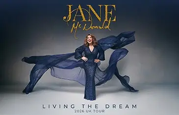 Jane McDonald