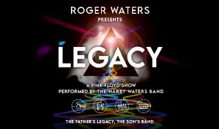 Roger Waters at Dr. Phillips Center - Walt Disney Theater