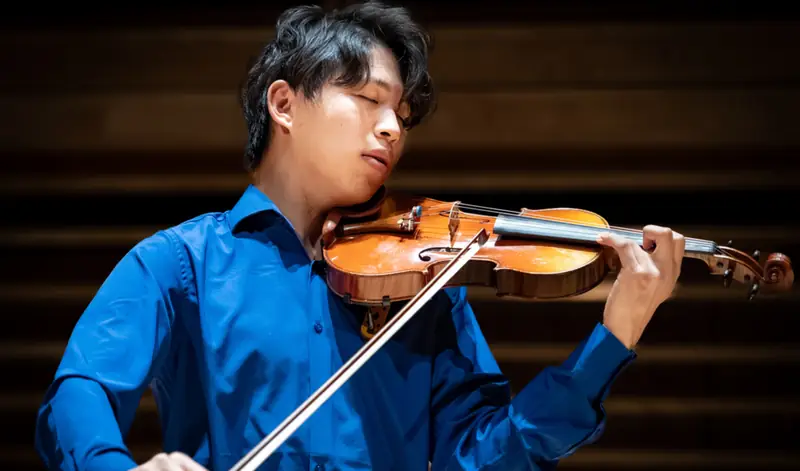 Young Artists Concert