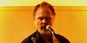 Vince Andrushko - Live at the Lady at Lady of the Lake