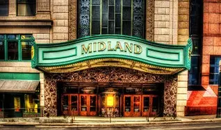 Legacy Tour 2026 à The Midland Theatre