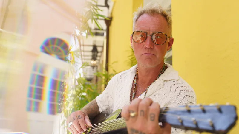 Anders Osborne