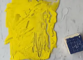 Print your own Tote Bag à The Linenhall Arts Centre
