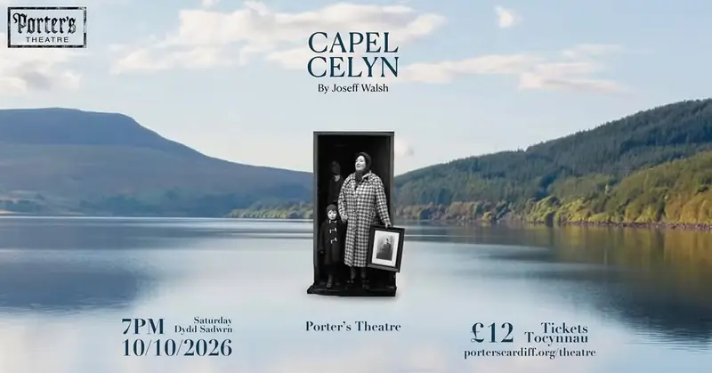 Capel Celyn