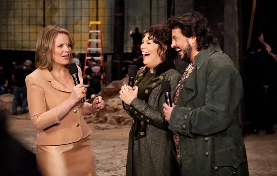 Met Opera: Twenty Years of the Met in Cinema (12A) à The Theatre Chipping Norton