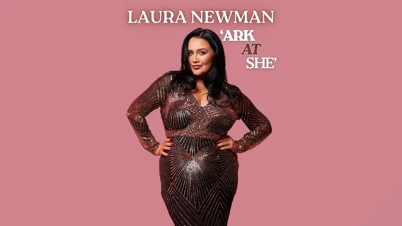 Laura Newman - Ark At She à Queens Theatre Barnstaple