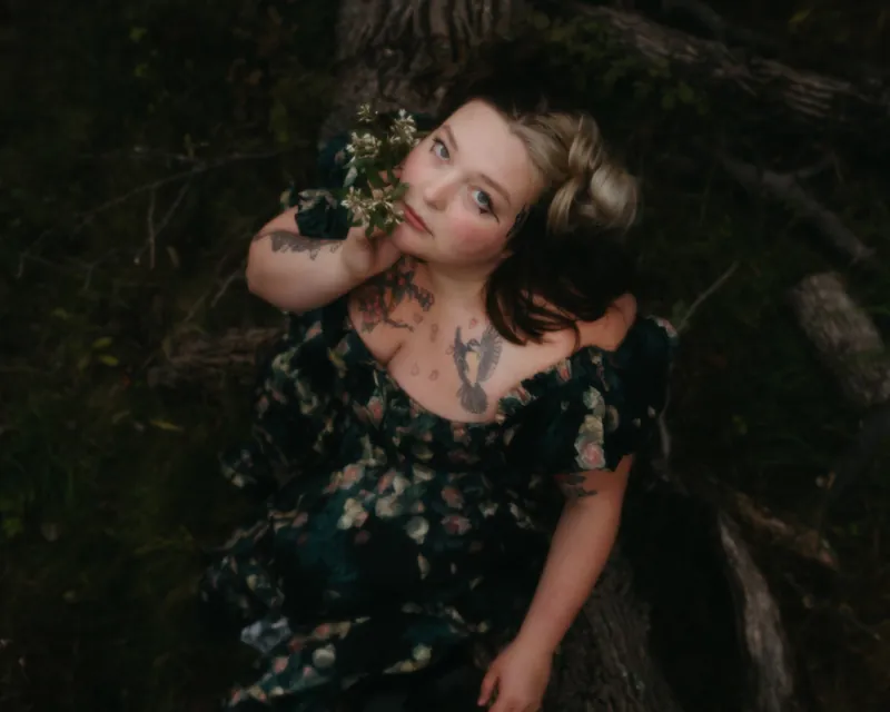 Emerson Woolf & The Wishbones