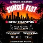 Sunset Fest Brisbane at The Triffid