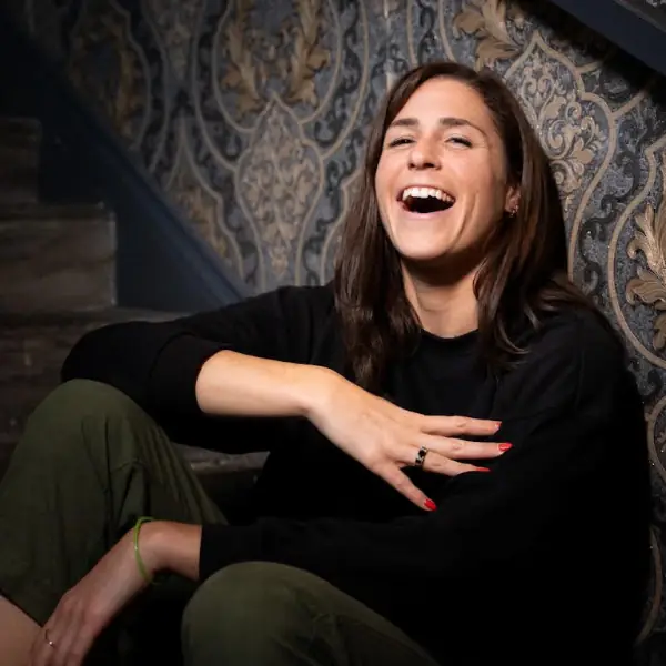 Audrey Stewart (Dont Tell, Netflix is a Joke, Just For Laughs) Live in Denver! Plus Free Pizza! à Denver Comedy Underground